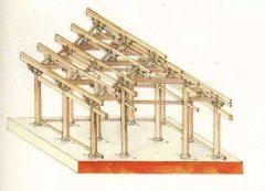 建筑結(jié)構(gòu)軸承CE認(rèn)證(EN1337)