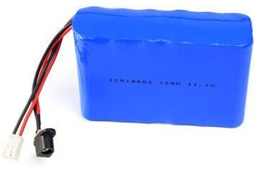 鋰電池GB31241認證