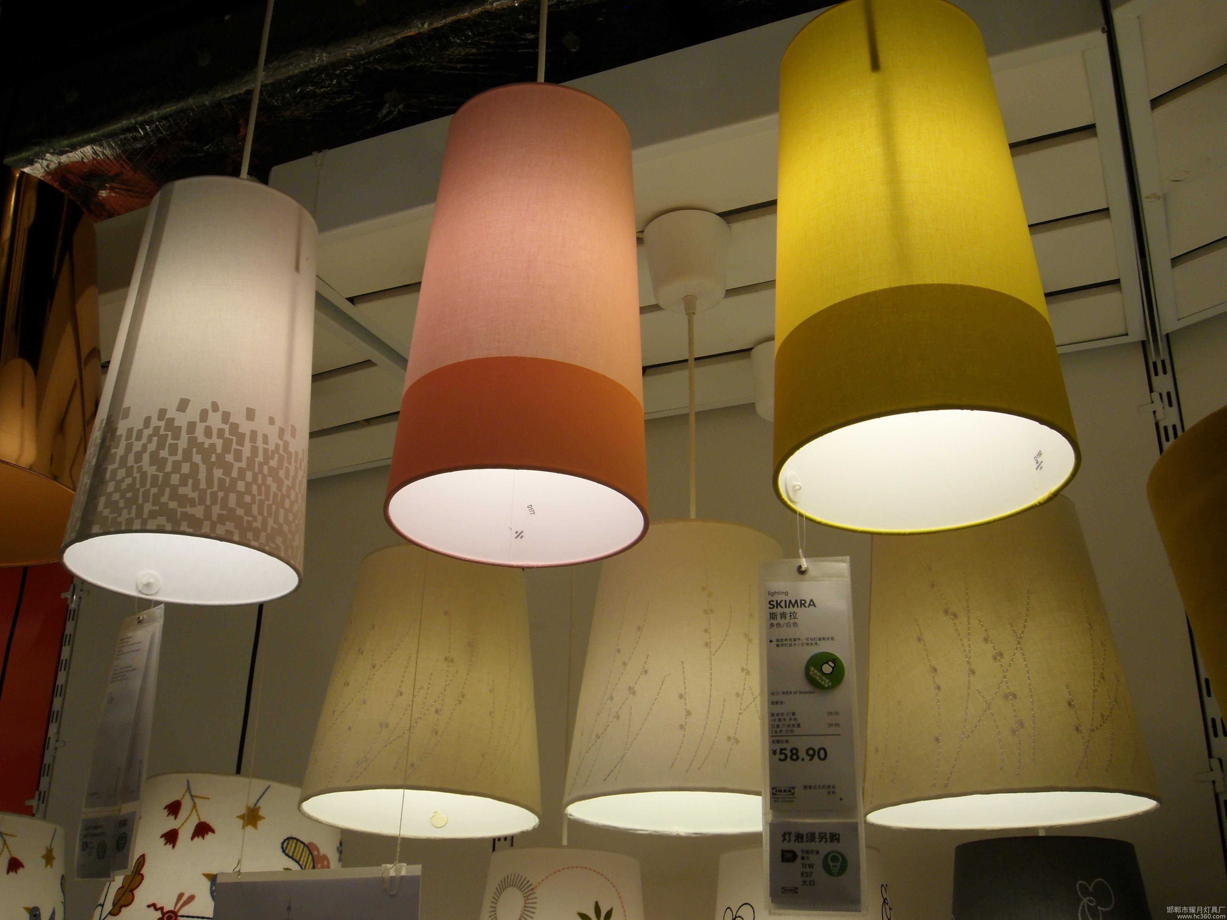 燈具CE認證檢測項目