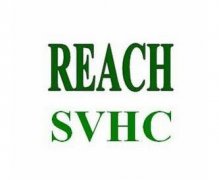REACHעԺSVHCͨ