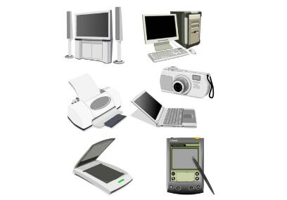 IT產(chǎn)品CE指令