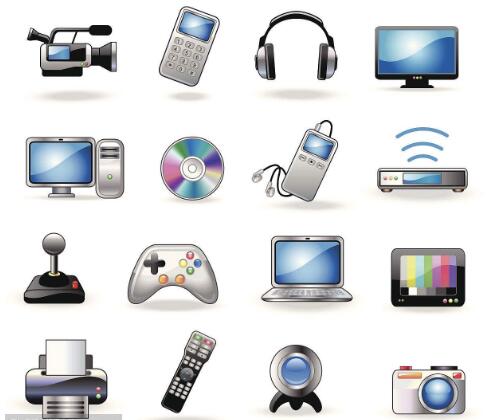 電子產(chǎn)品FCC