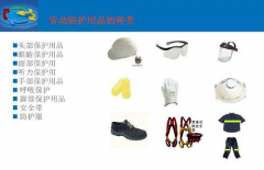 個人防護CE認證指令介紹